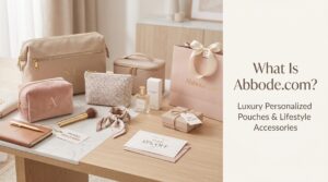 What Is Abbode.com?
